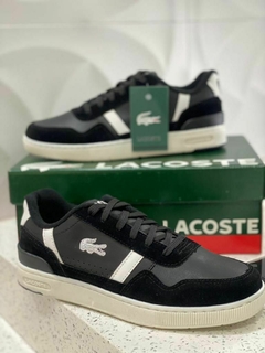 Imagem do Tênis Lacoste
