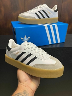 Adidas Samba