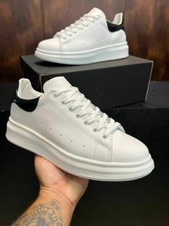 Tênis Alexander Mcqueen