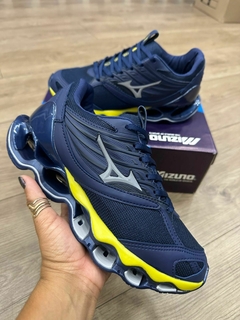 Mizuno Wave - comprar online