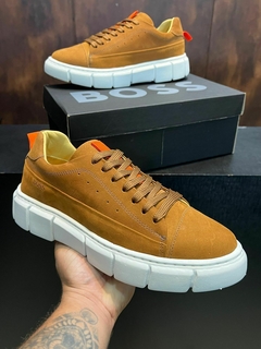 Tênis Hugo Boss - comprar online
