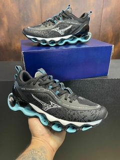 Mizuno Wave - comprar online