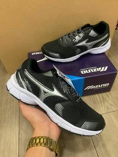 Mizuno JET na internet