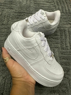 Air Force Infantil
