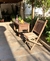 Silla Plegable AT varillada x un