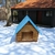 Casa para perros chicos en internet