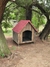 Casa para perros Medianos - comprar online