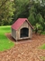 Casa para perros chicos - El tilo de Orion