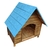 Casa para perros Grandes - comprar online