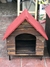 Casa para perros Medianos - El tilo de Orion