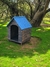 Casa para perros Grandes - El tilo de Orion