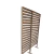 Imagen de Separador De Ambientes De Madera Panel Divisor X1 un