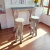 Mesa Mesita De Madera Tipo Candy grande
