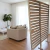 Separador De Ambientes De Madera Panel Divisor X1 un