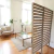 Separador De Ambientes De Madera Panel Divisor X1 un - comprar online