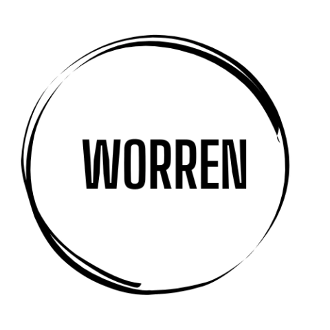 Marca 1 de WORREN JEANS