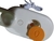 Cepillo A Vapor Usb Quita Pelos Con Manija Para Mascotas en internet