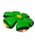 Pelota Frisbee Plegable Con Luz en internet