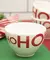 Bowl Mini HoHoHo