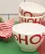 Bowl Mini HoHoHo - comprar online