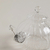 Tetera de vidrio Bristol 600ml. - comprar online