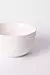 Bowl Cuenco Mini Queen Blanco - comprar online