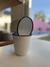 Set x2 Vaso Chopero Enlozado - comprar online