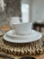 Plato PLayo Queen blanco - comprar online
