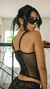 Conjunto Corselet Dubai - AS Intimité