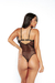 Body Maria na internet