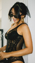 Conjunto Corselet Dubai