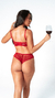 Conjunto Flaming Tomara Que Caia - loja online
