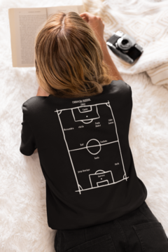 Camiseta Corinthians Bi Campeão Mundial 2012