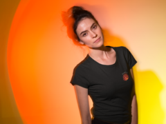 Camiseta Cristã Êxodo 3