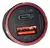 PLUG IN/ CARGADOR PARA CARRO OSTRICH TIPO C Y USB en internet