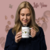 Taza Mug blanca brillante - comprar online