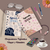Agenda Book Planer 2025 5 meses Hombre Descargable - comprar online