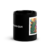 Taza negra brillante ECOLOGIQUE - comprar online