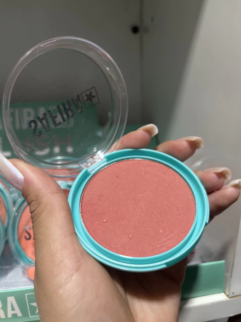 Blush Safira - loja online