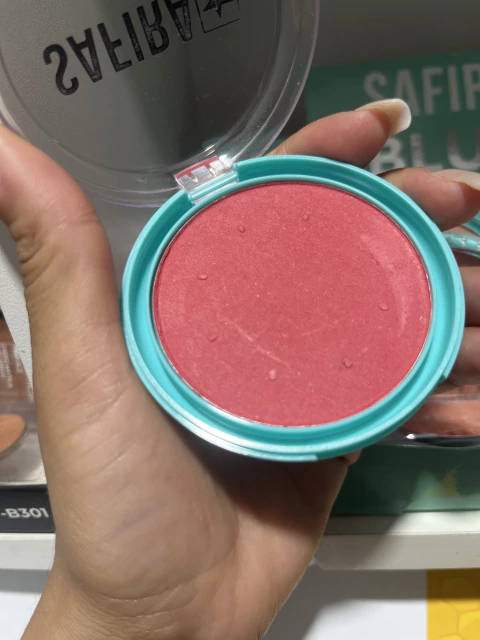 Blush Safira - comprar online