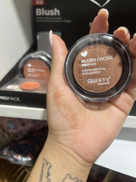 Blush Griffty - loja online