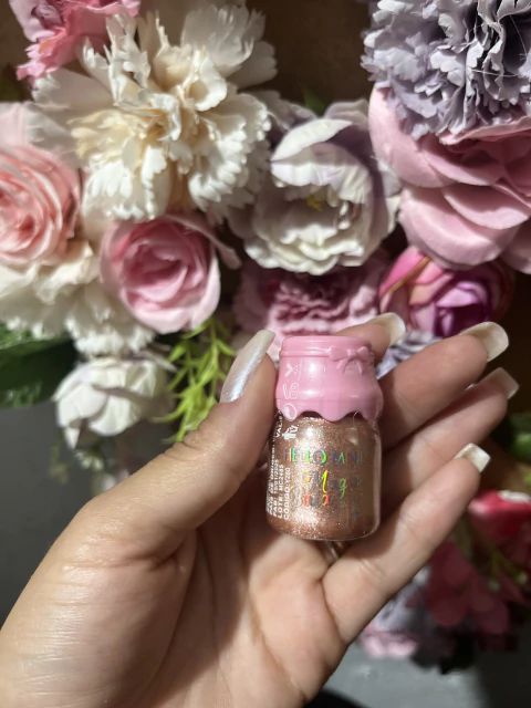 Gloss Balão Magic - loja online