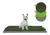 Tapete Baño Potty Patch Para Mascotas
