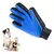 Guante Maseajeador Quita pelos Para Mascotas - comprar online
