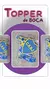 Set Tergolina Boca