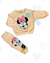 Conjunto Moletom Disney
