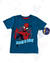 Camiseta Homem Aranha