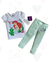 Conjunto princesa Ariel