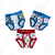 Cueca Homem Aranha