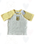 Camiseta Ursinho Pooh